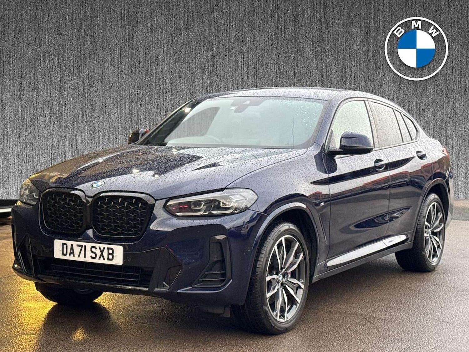 Used BMW X4 2022 for sale - 76741071: Photo 20