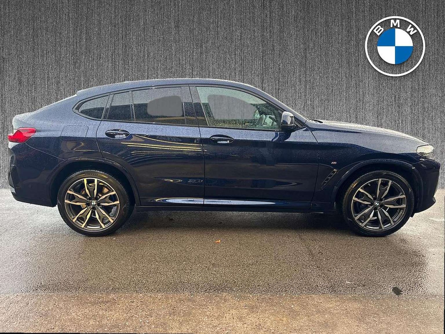 Used BMW X4 2022 for sale - 76741071: Photo 3