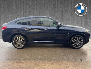 Used BMW X4 2022 for sale - 76741071: Photo