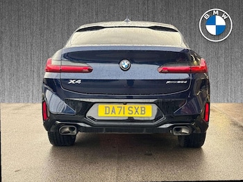 Used BMW X4 2022 for sale - 76741071: Photo