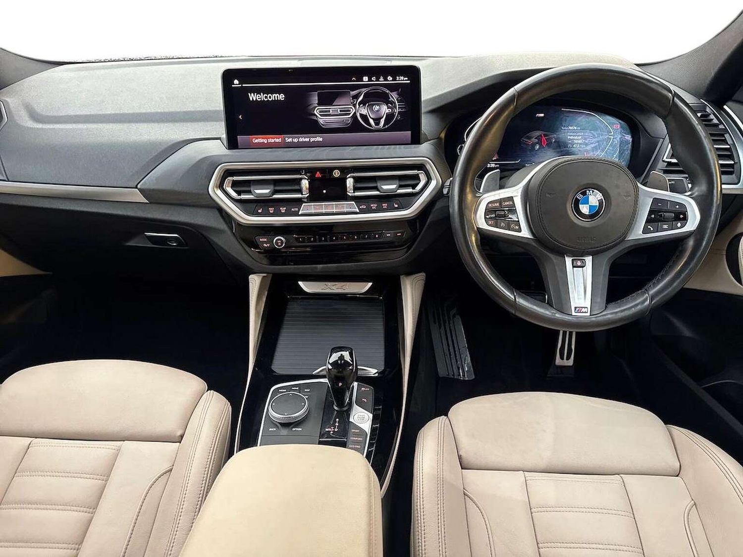Used BMW X4 2022 for sale - 76741071: Photo 8