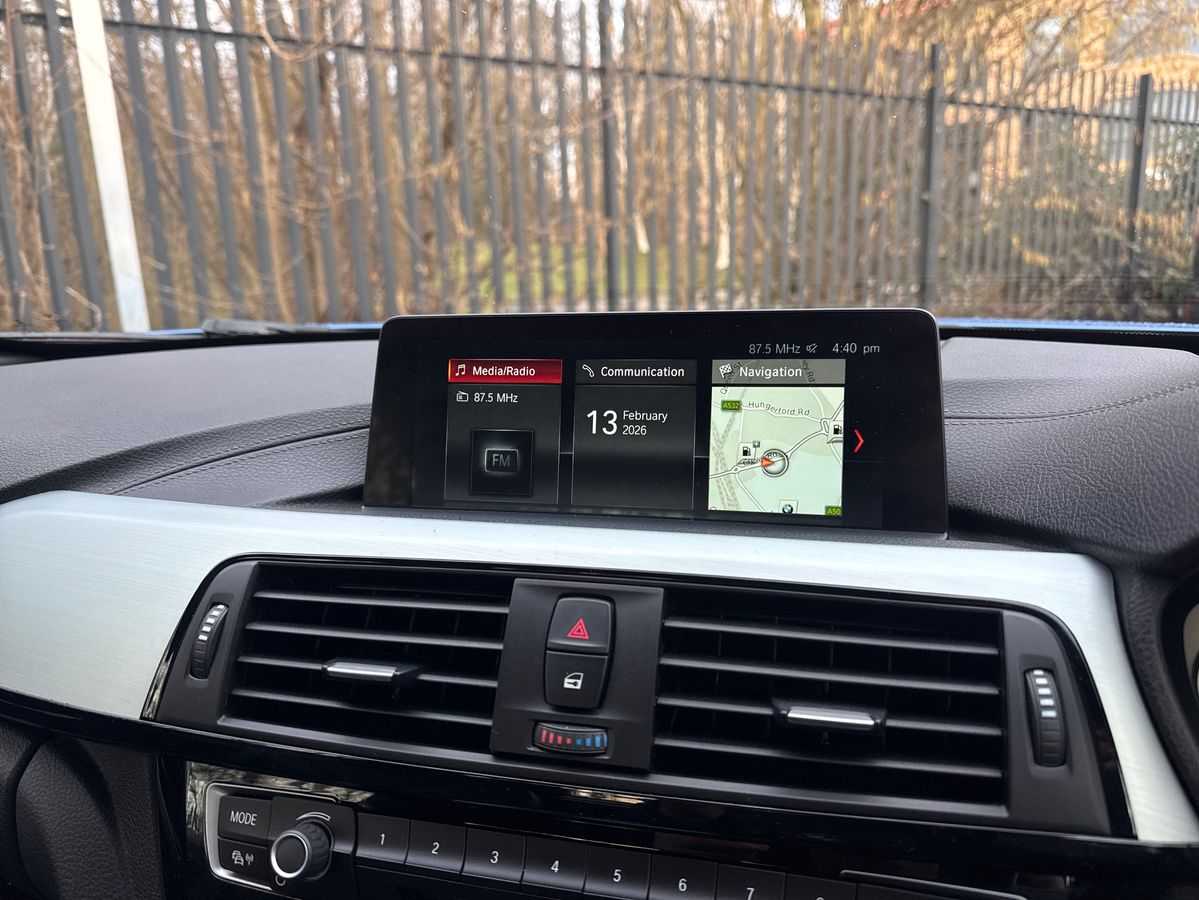 Used BMW 4 Series 2017 for sale - 77980828: Photo 11