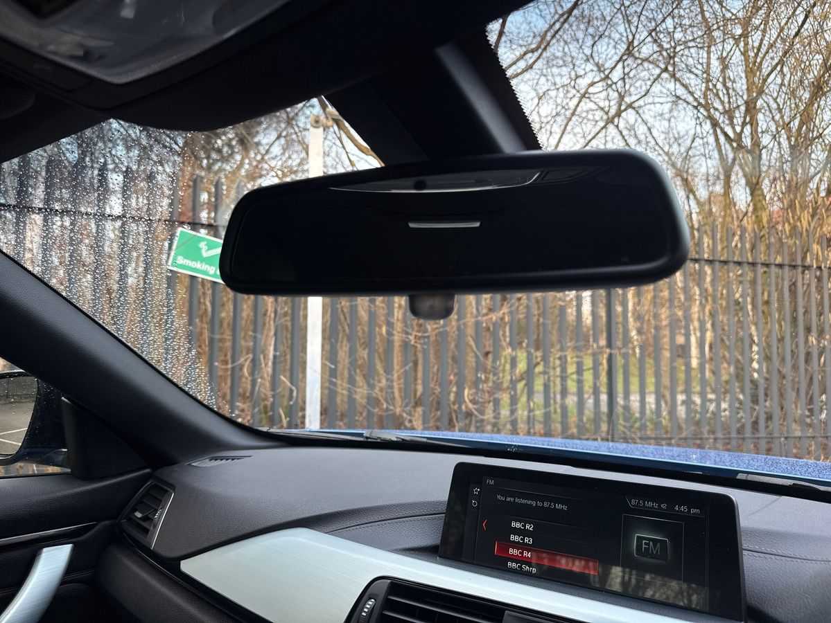 Used BMW 4 Series 2017 for sale - 77980828: Photo 14