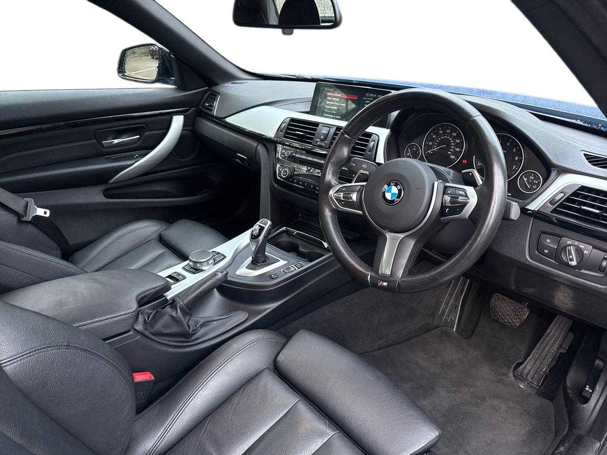 Used BMW 4 Series 2017 for sale - 77980828: Photo 15