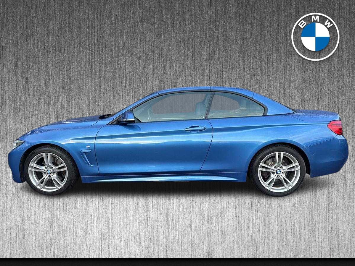 Used BMW 4 Series 2017 for sale - 77980828: Photo 19