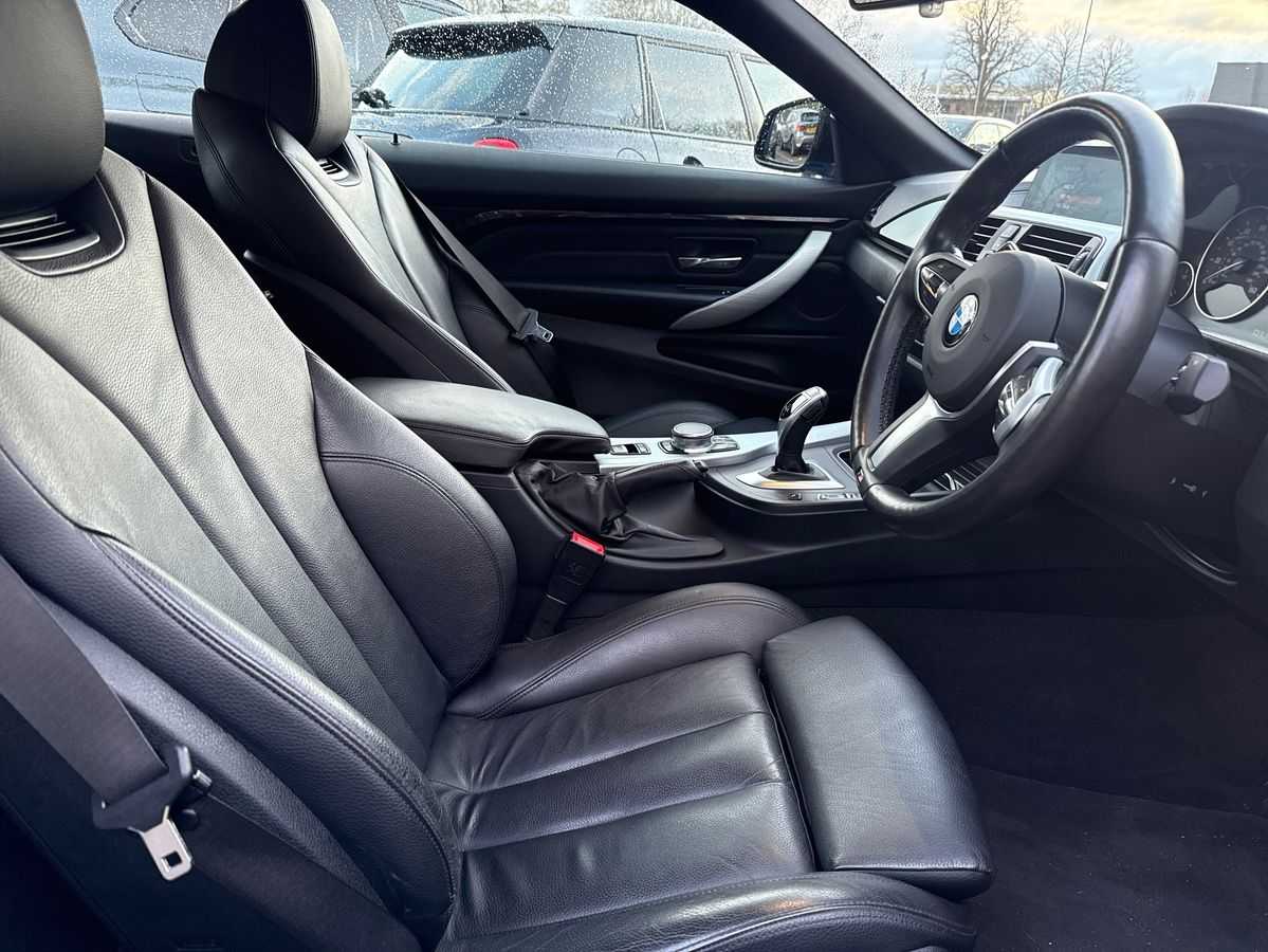 Used BMW 4 Series 2017 for sale - 77980828: Photo 21