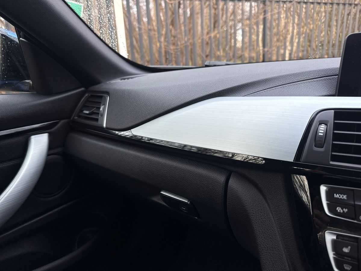 Used BMW 4 Series 2017 for sale - 77980828: Photo 24