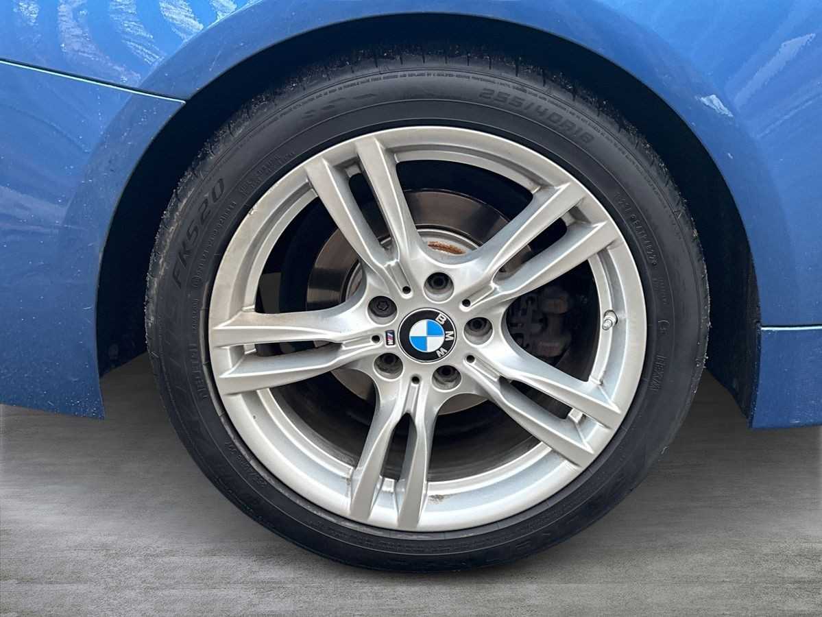 Used BMW 4 Series 2017 for sale - 77980828: Photo 6