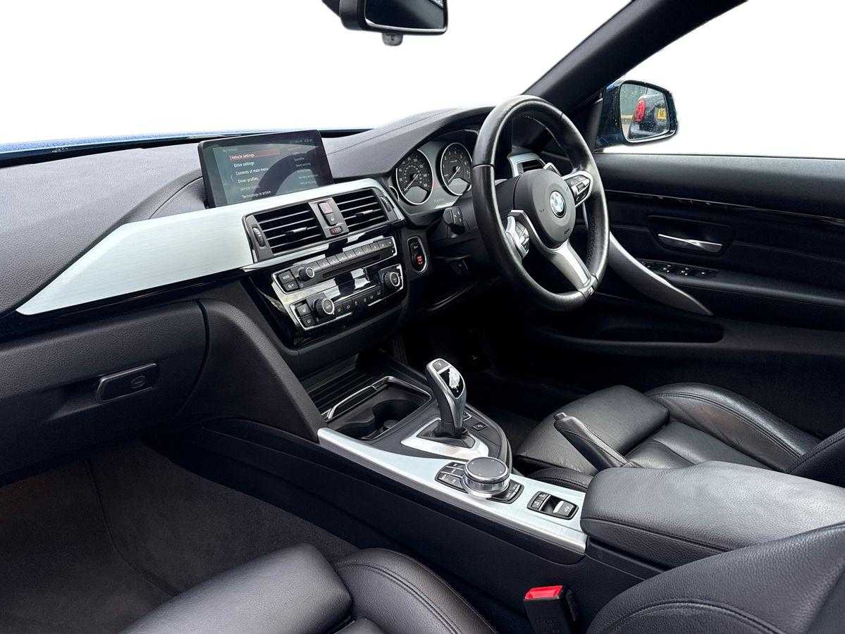 Used BMW 4 Series 2017 for sale - 77980828: Photo 7