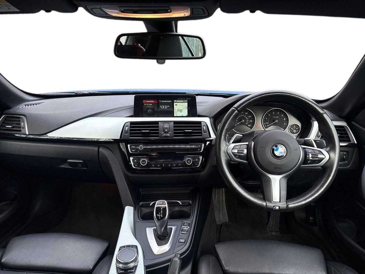 Used BMW 4 Series 2017 for sale - 77980828: Photo 8