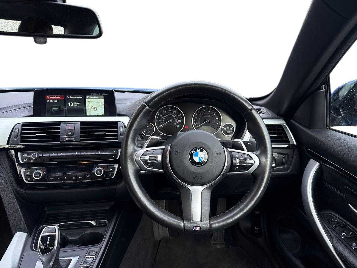 Used BMW 4 Series 2017 for sale - 77980828: Photo 9