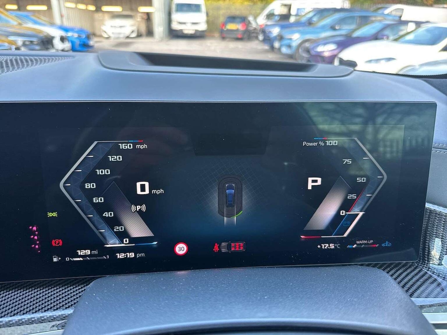 Used BMW X7 2023 for sale - 76596387: Photo 10