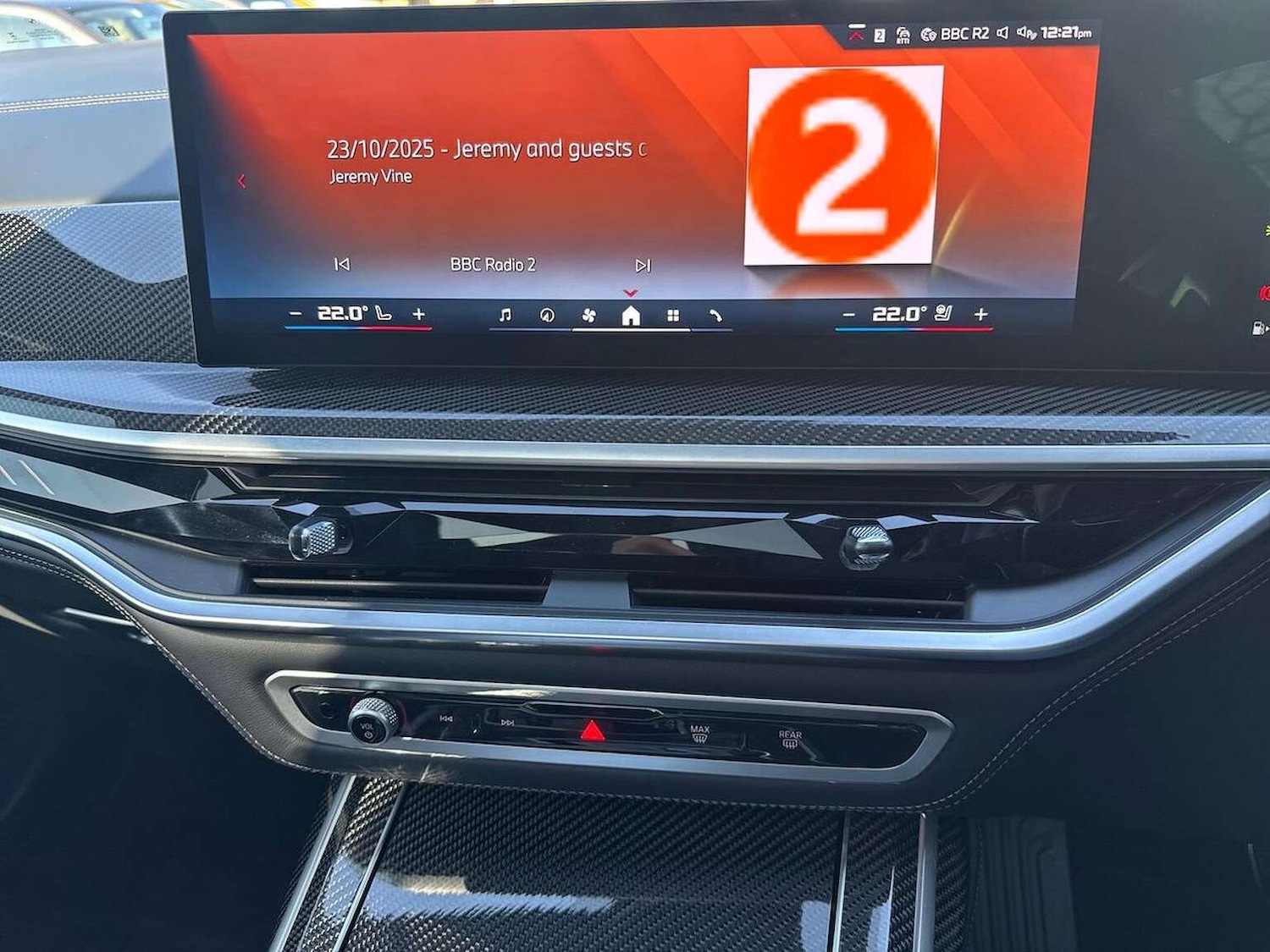 Used BMW X7 2023 for sale - 76596387: Photo 12