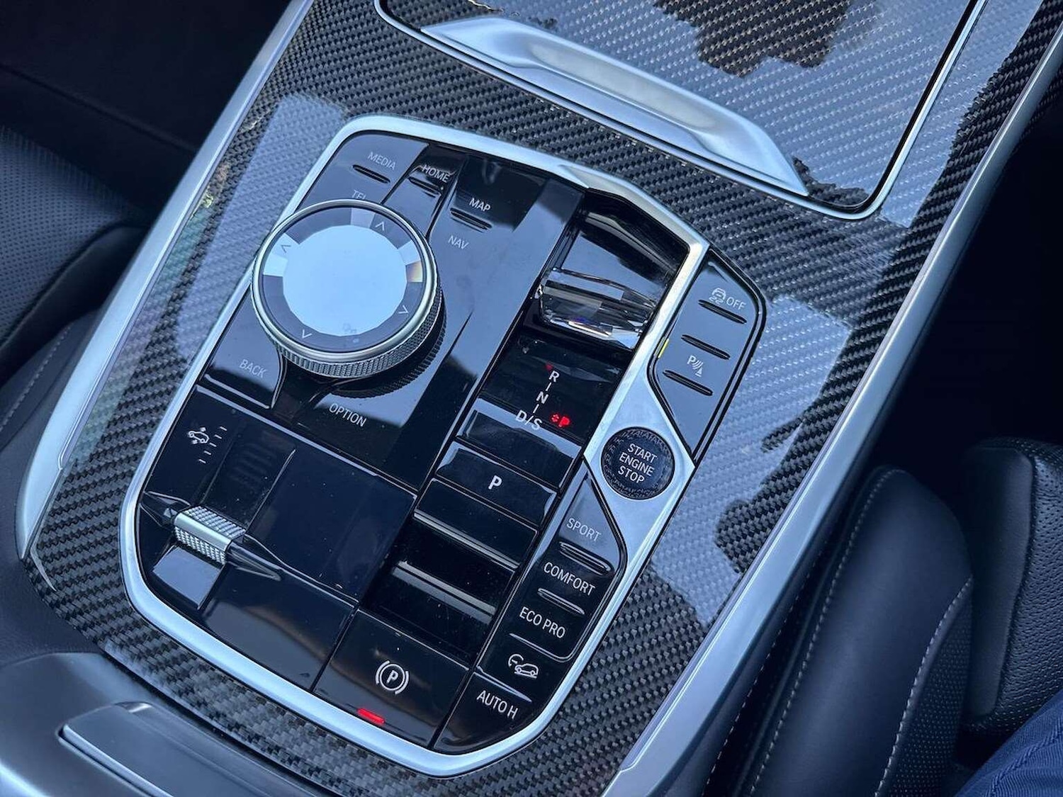 Used BMW X7 2023 for sale - 76596387: Photo 13