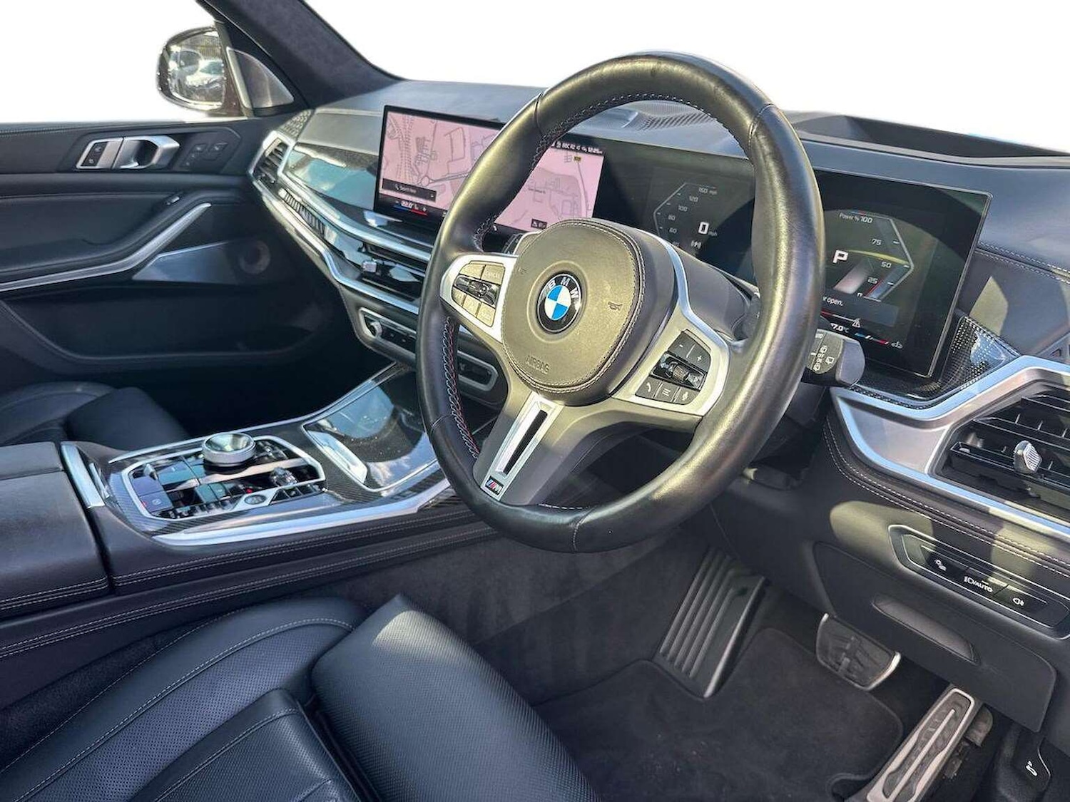 Used BMW X7 2023 for sale - 76596387: Photo 15