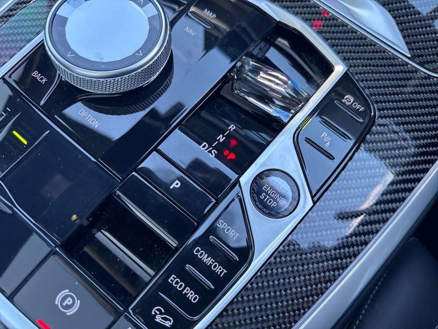 Used BMW X7 2023 for sale - 76596387: Photo 22