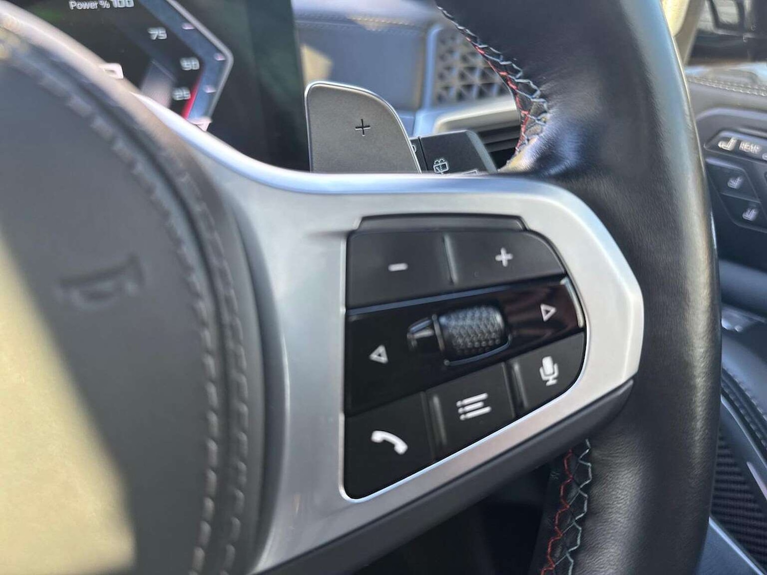 Used BMW X7 2023 for sale - 76596387: Photo 26