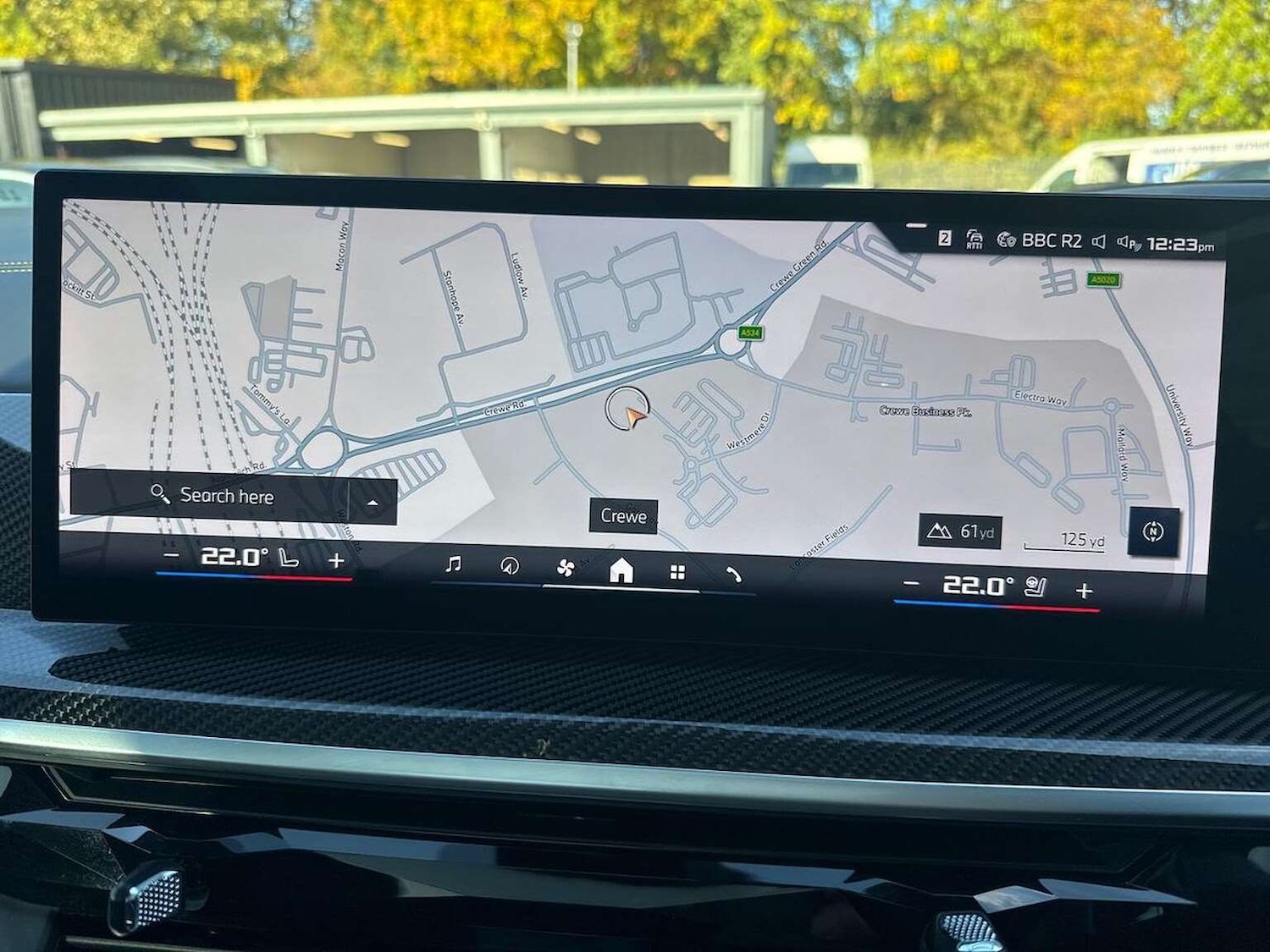 Used BMW X7 2023 for sale - 76596387: Photo 28