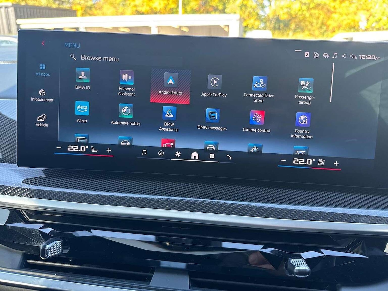 Used BMW X7 2023 for sale - 76596387: Photo 30