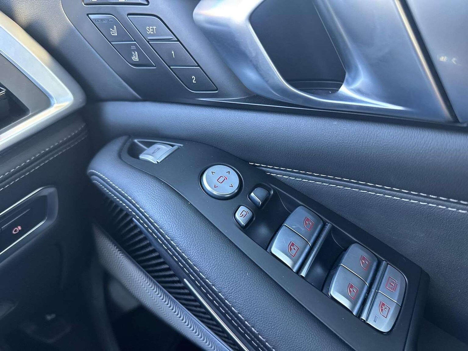 Used BMW X7 2023 for sale - 76596387: Photo 31