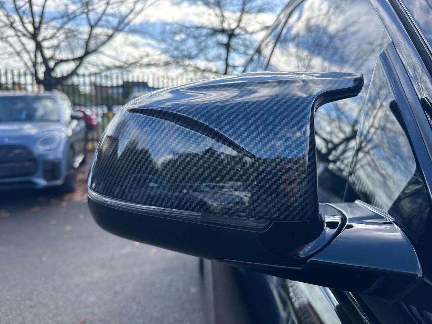 Used BMW X7 2023 for sale - 76596387: Photo 38