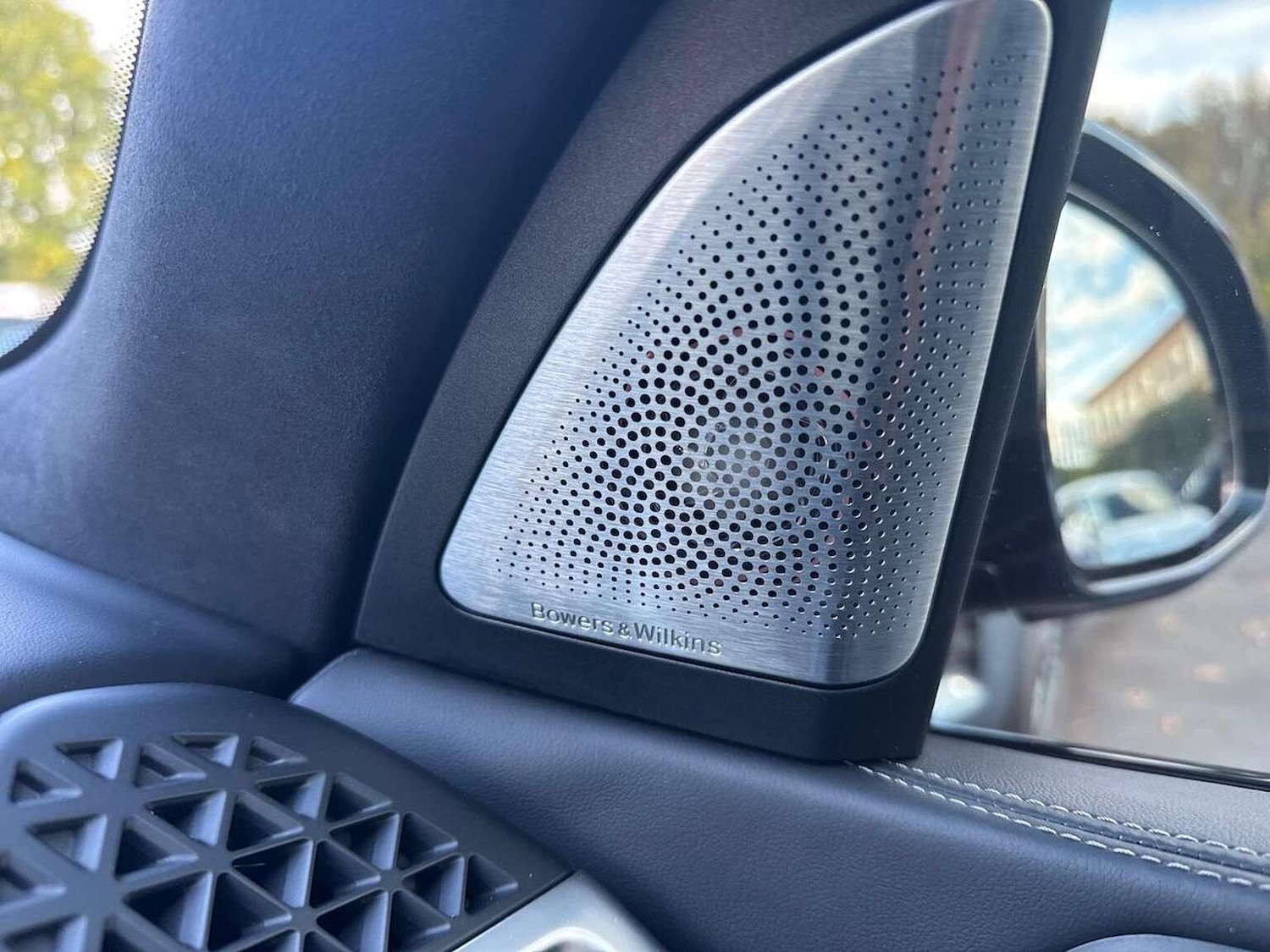 Used BMW X7 2023 for sale - 76596387: Photo 40