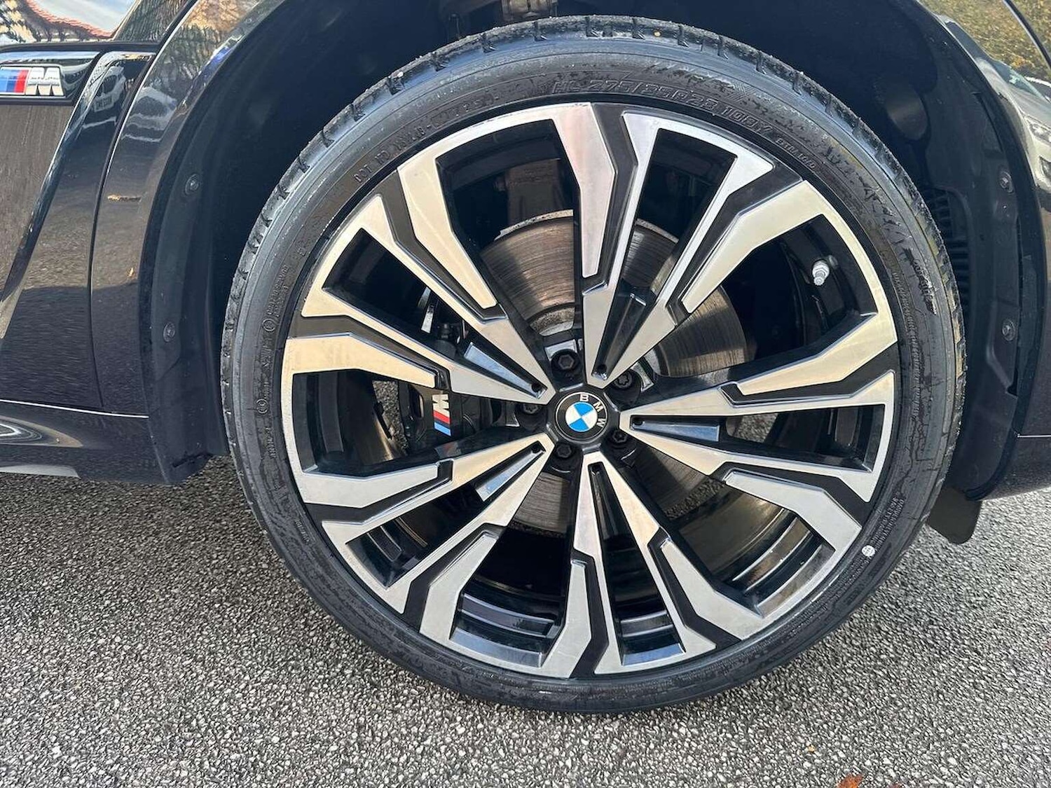 Used BMW X7 2023 for sale - 76596387: Photo 6