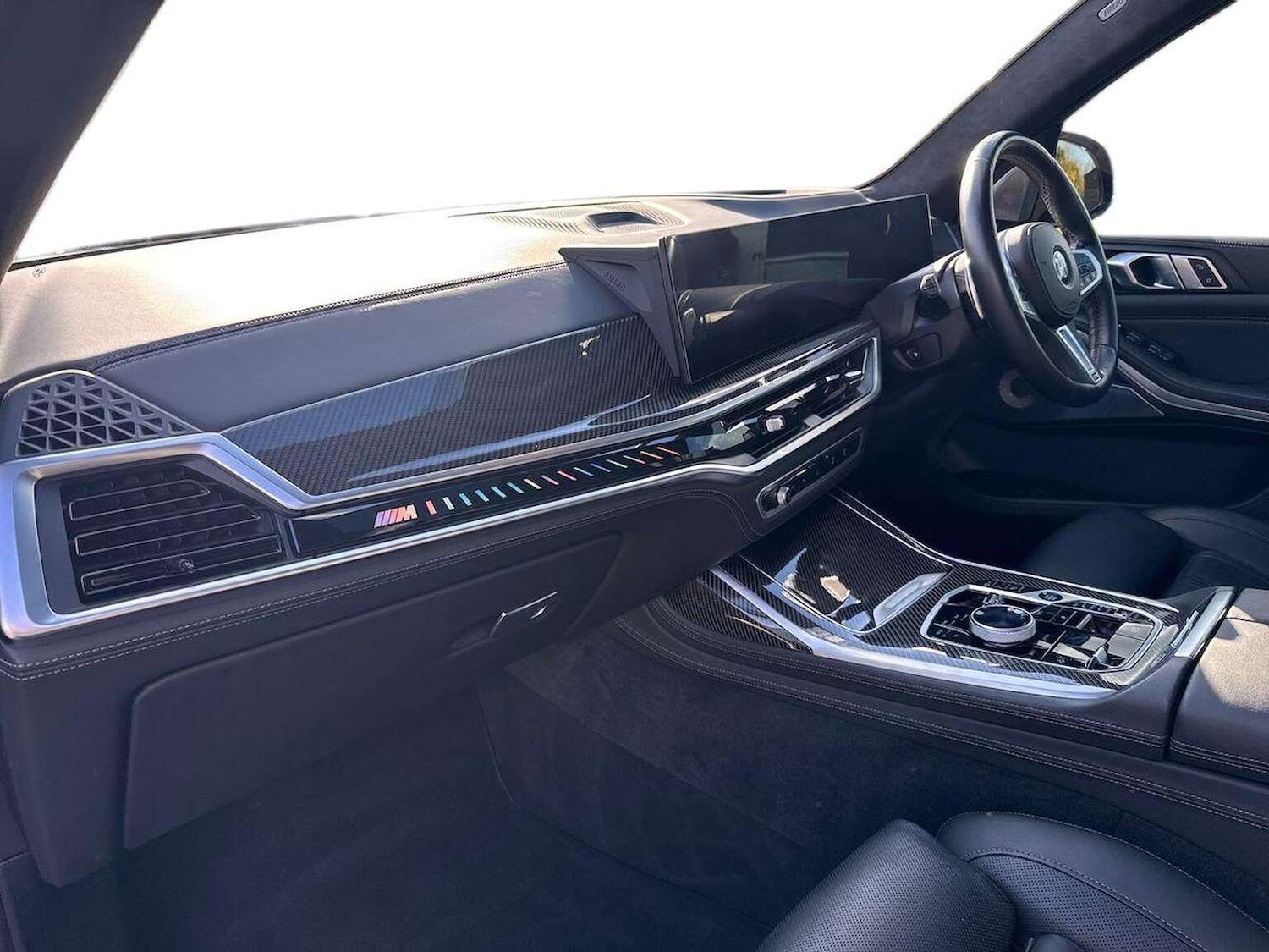 Used BMW X7 2023 for sale - 76596387: Photo 7