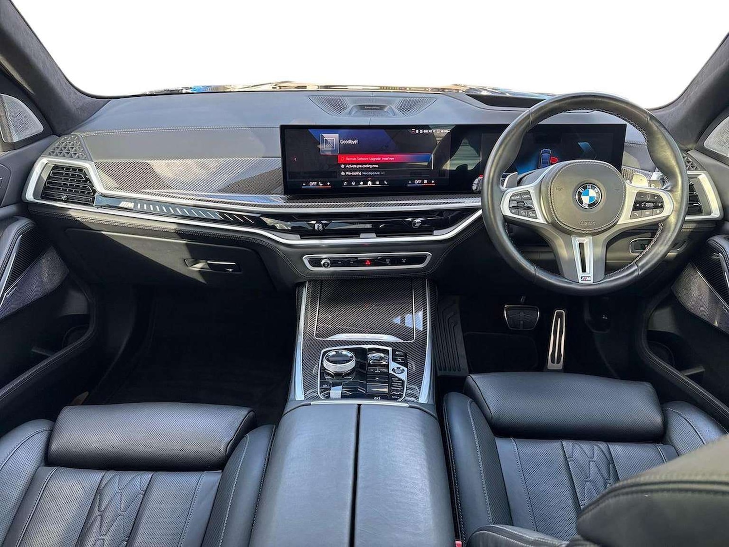 Used BMW X7 2023 for sale - 76596387: Photo 8