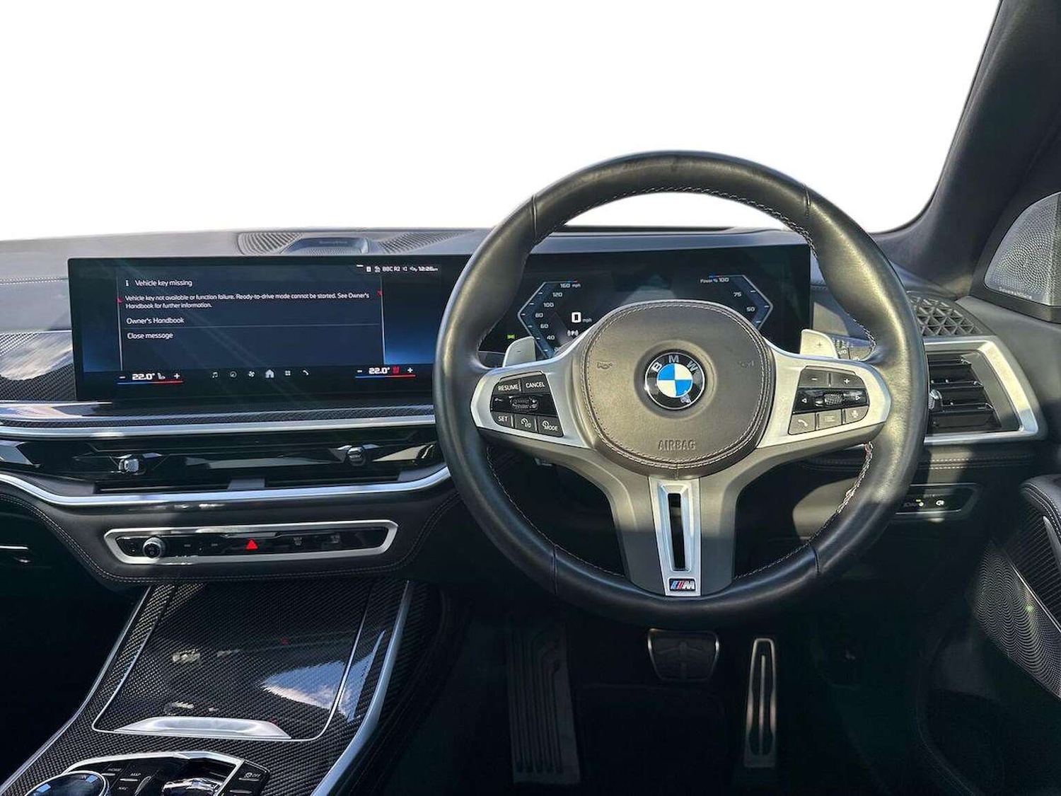 Used BMW X7 2023 for sale - 76596387: Photo 9