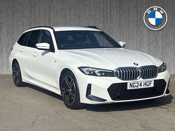 Used BMW 3 Series 2024 for sale - 79198399: Photo