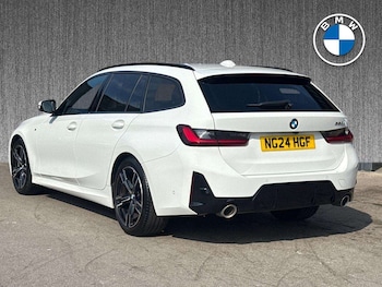 Used BMW 3 Series 2024 for sale - 79198399: Photo