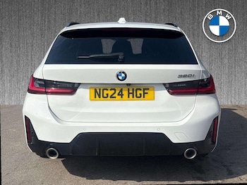 Used BMW 3 Series 2024 for sale - 79198399: Photo