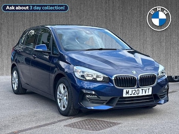 Used BMW 2 Series 2020 for sale - 75957147: Photo