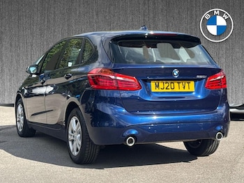 Used BMW 2 Series 2020 for sale - 75957147: Photo