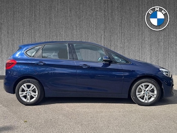 Used BMW 2 Series 2020 for sale - 75957147: Photo