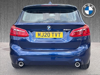 Used BMW 2 Series 2020 for sale - 75957147: Photo