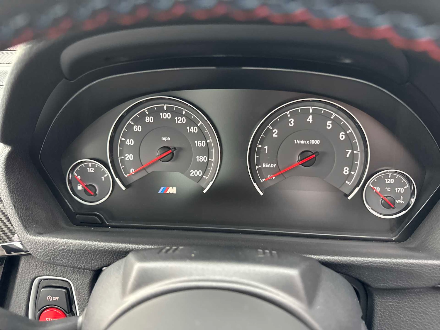 Used BMW M4 2020 for sale - 76940499: Photo 10