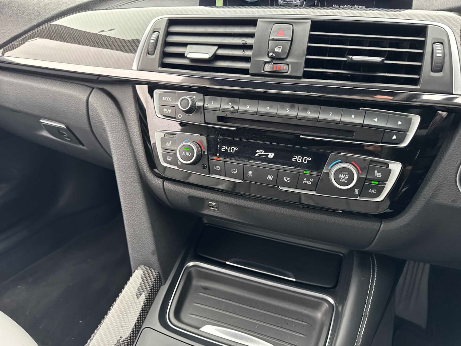 Used BMW M4 2020 for sale - 76940499: Photo 12