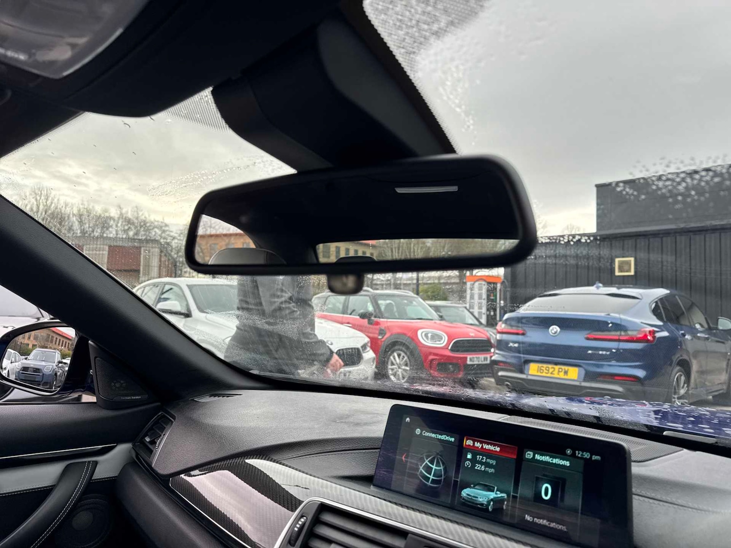 Used BMW M4 2020 for sale - 76940499: Photo 14