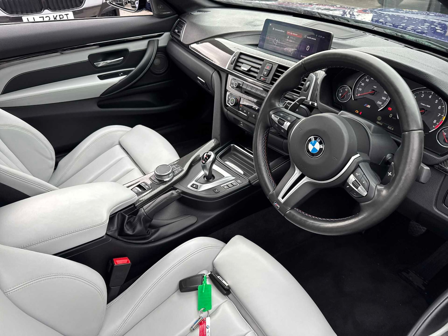 Used BMW M4 2020 for sale - 76940499: Photo 15