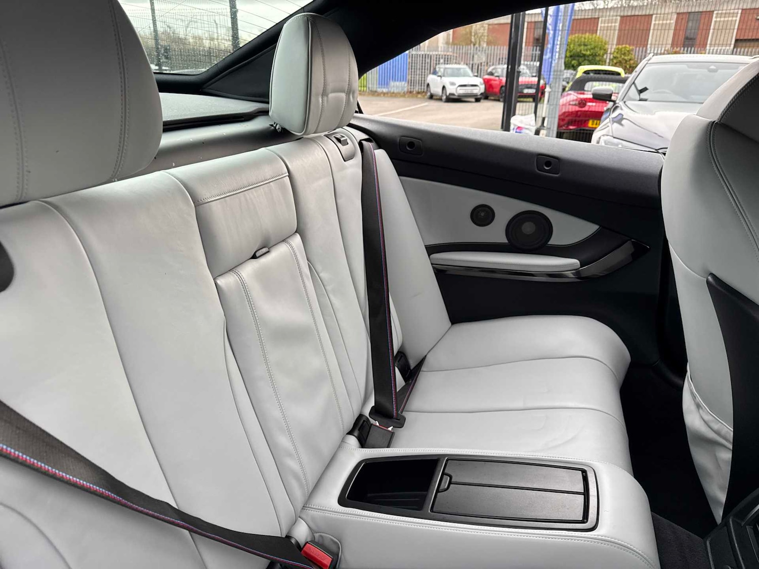 Used BMW M4 2020 for sale - 76940499: Photo 16