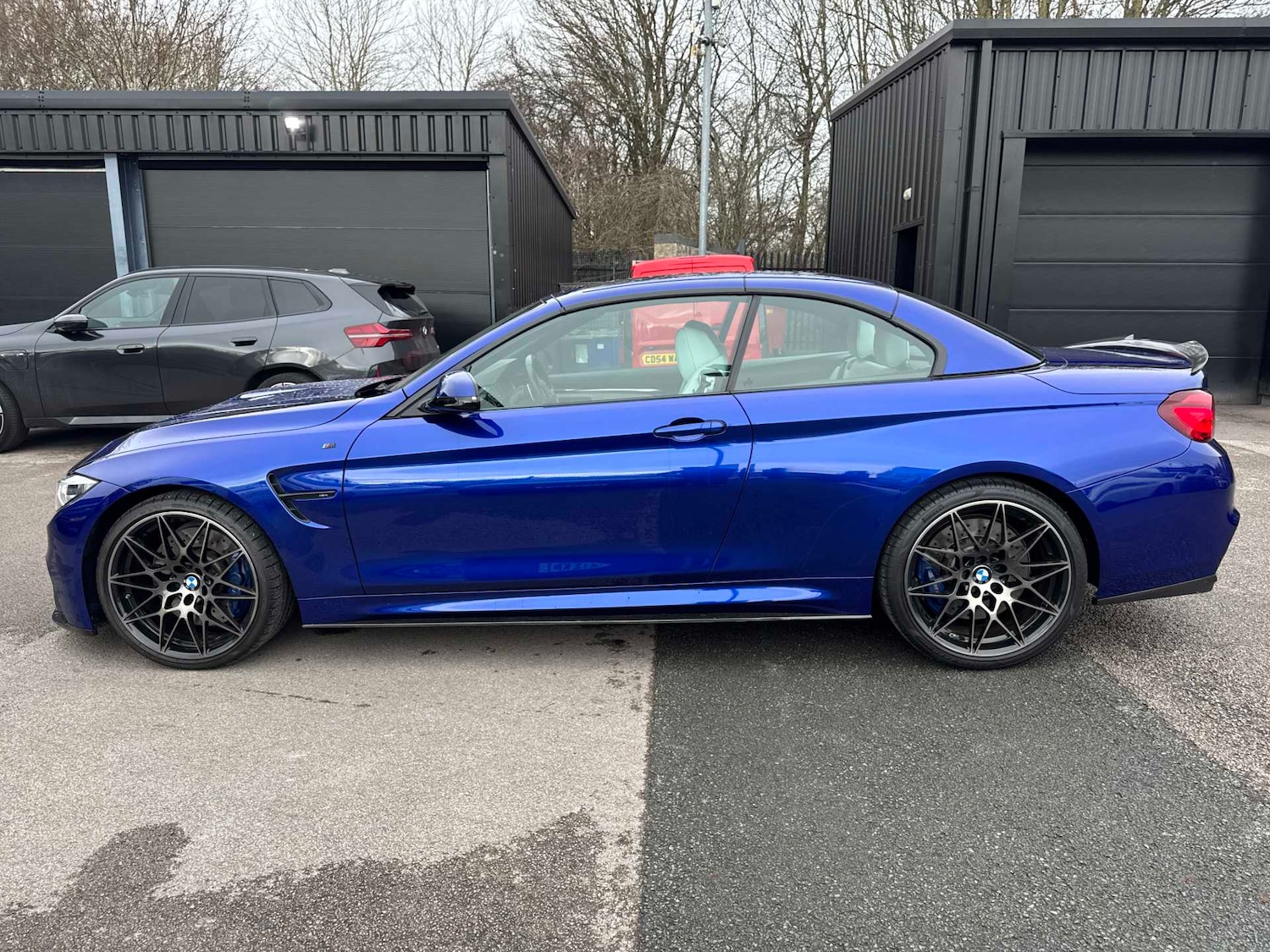 Used BMW M4 2020 for sale - 76940499: Photo 19