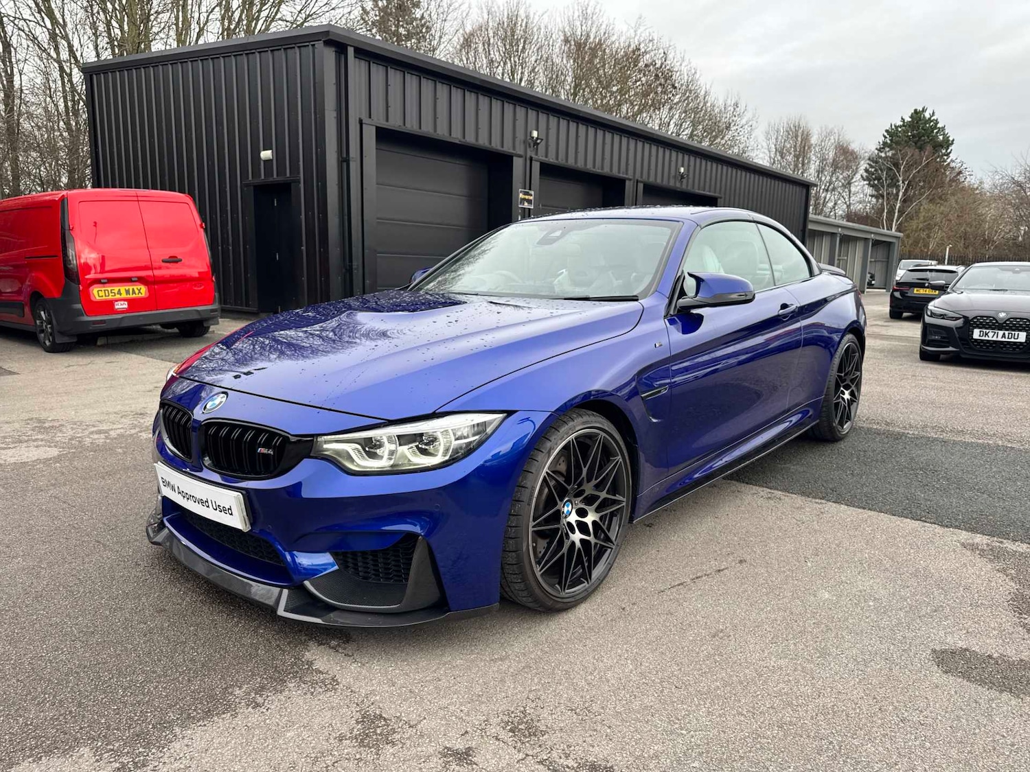 Used BMW M4 2020 for sale - 76940499: Photo 20