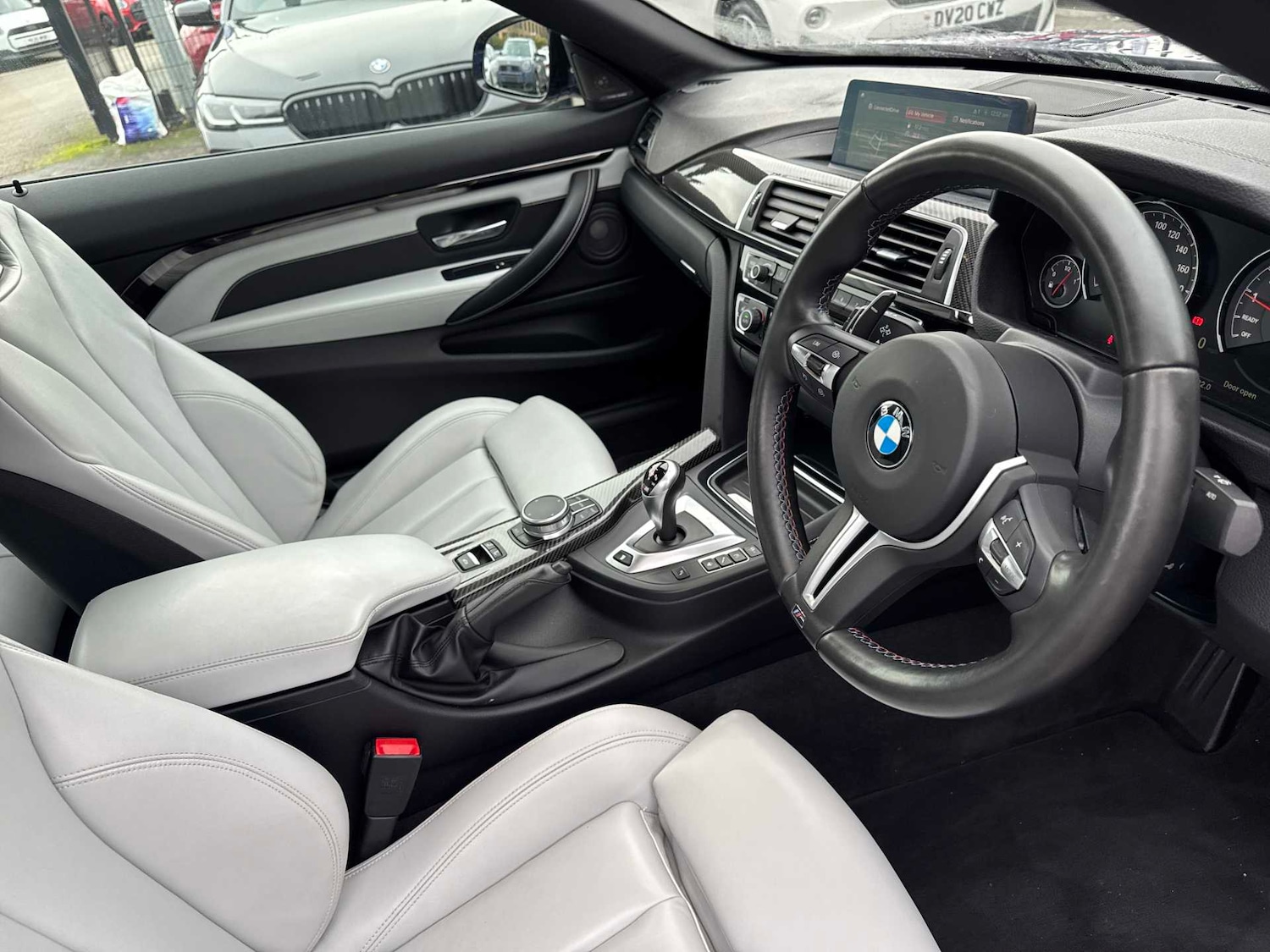 Used BMW M4 2020 for sale - 76940499: Photo 21