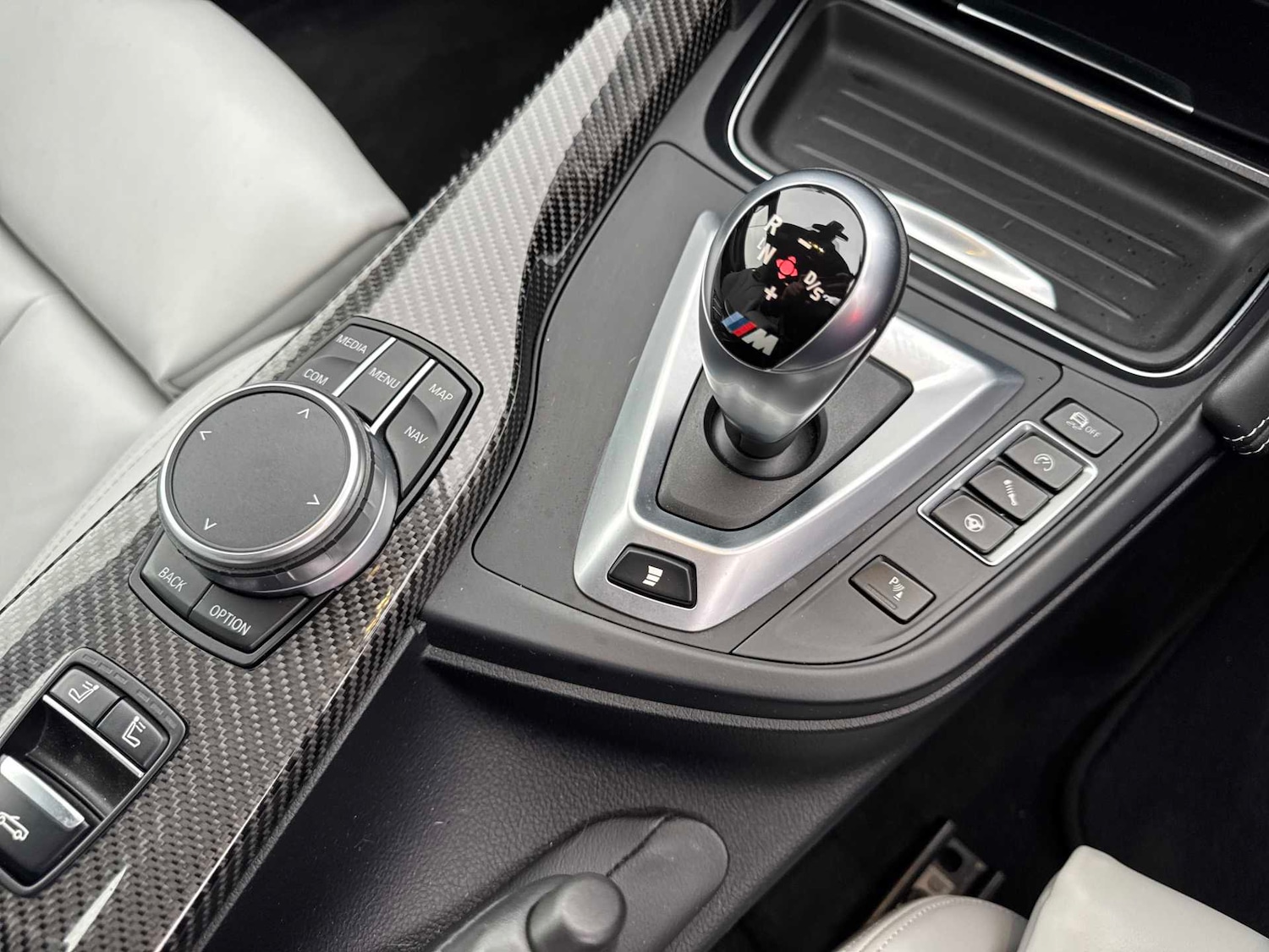 Used BMW M4 2020 for sale - 76940499: Photo 22