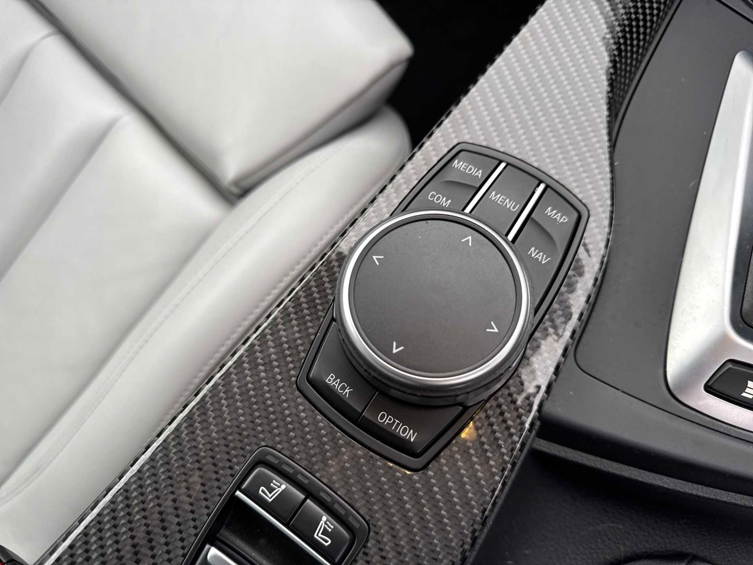 Used BMW M4 2020 for sale - 76940499: Photo 23