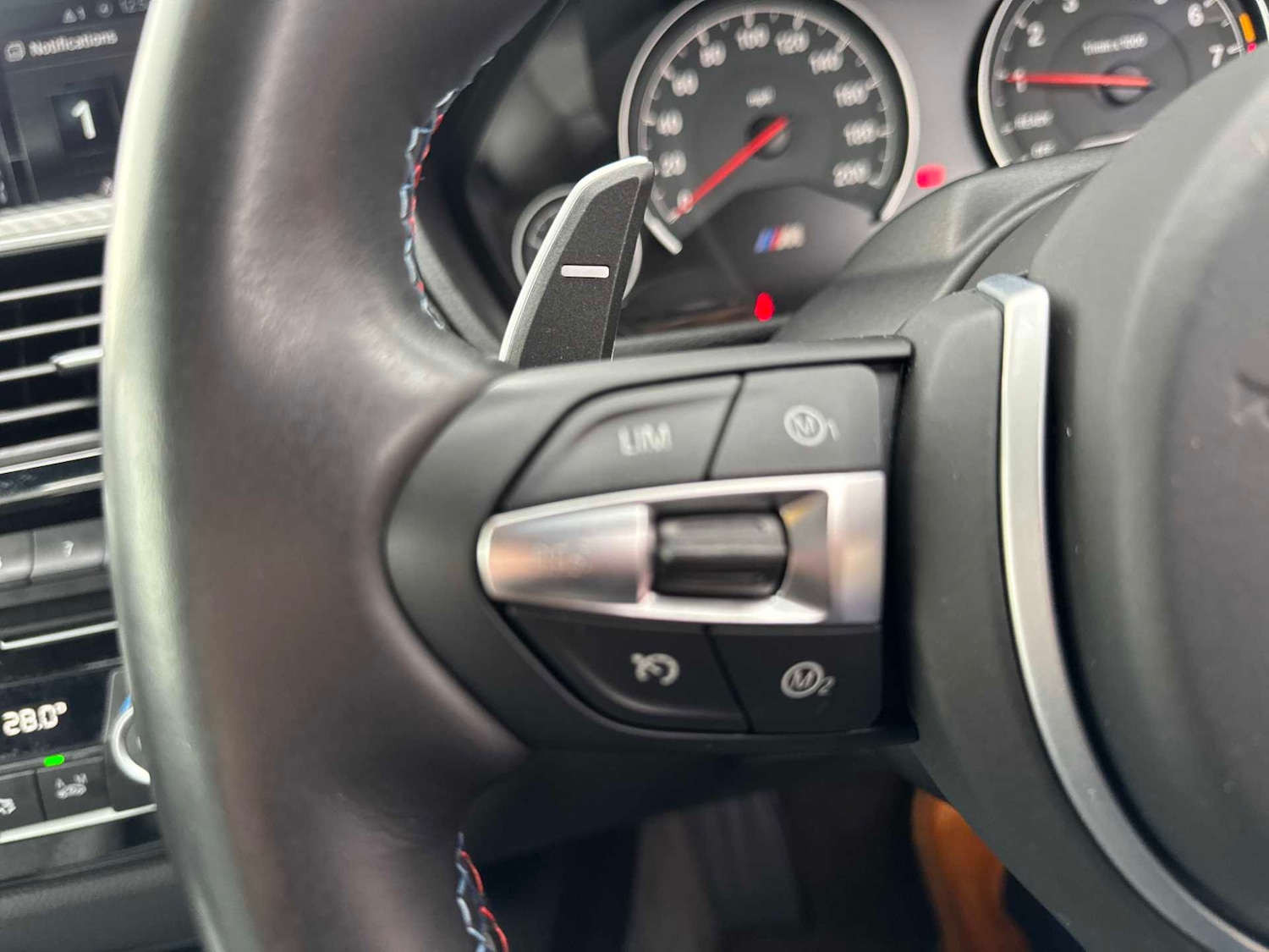 Used BMW M4 2020 for sale - 76940499: Photo 25