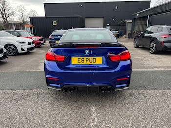 Used BMW M4 2020 for sale - 76940499: Photo