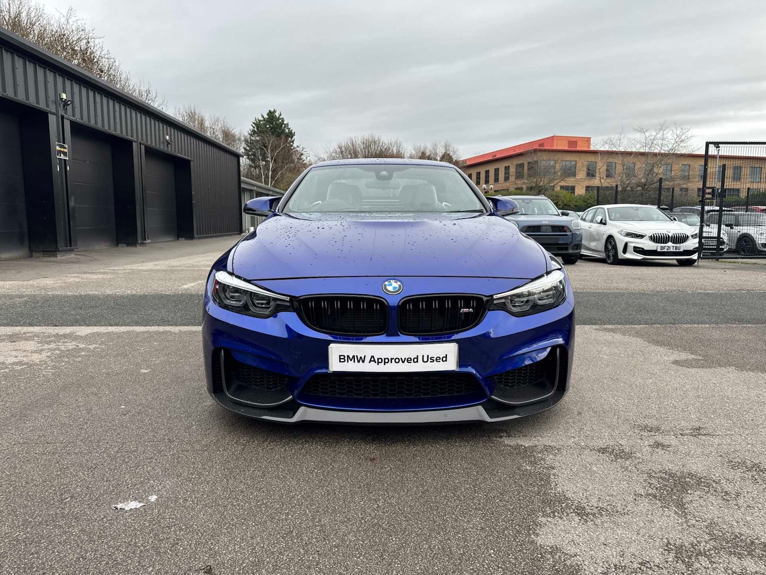 Used BMW M4 2020 for sale - 76940499: Photo 5